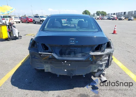 2017 Honda Accord Lx из США, поврежденный, VIN 1HGCR2F33HA285834